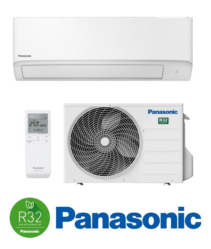 Panasonic r410a deals
