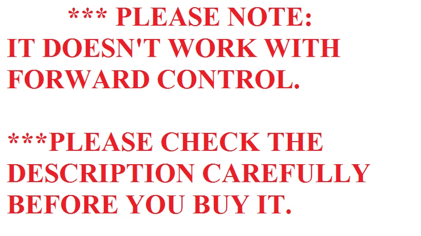 PROTECTOR MOTOR BARRA DE CHOQUE CARRETERA SE ADAPTA A HARLEY FATBOY SOFTAIL LO 1.5" 2000-2017 Foto 2 de 4