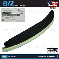 GENUINE Tensioner Arm for 2014-2021 Hyundai Kia 2.0L Various Models 24420-2E200