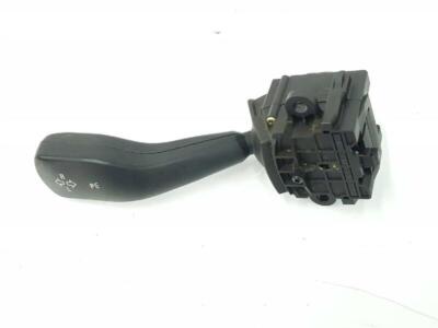 61318363662 Turn Signal Switch for BMW SERIES 3 COMPACT 2.0 16V D (150 CV) 658717