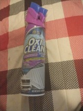 Oxiclean Total Interior Care Carpet  Upholstery Cleaner 19 Fl. Oz