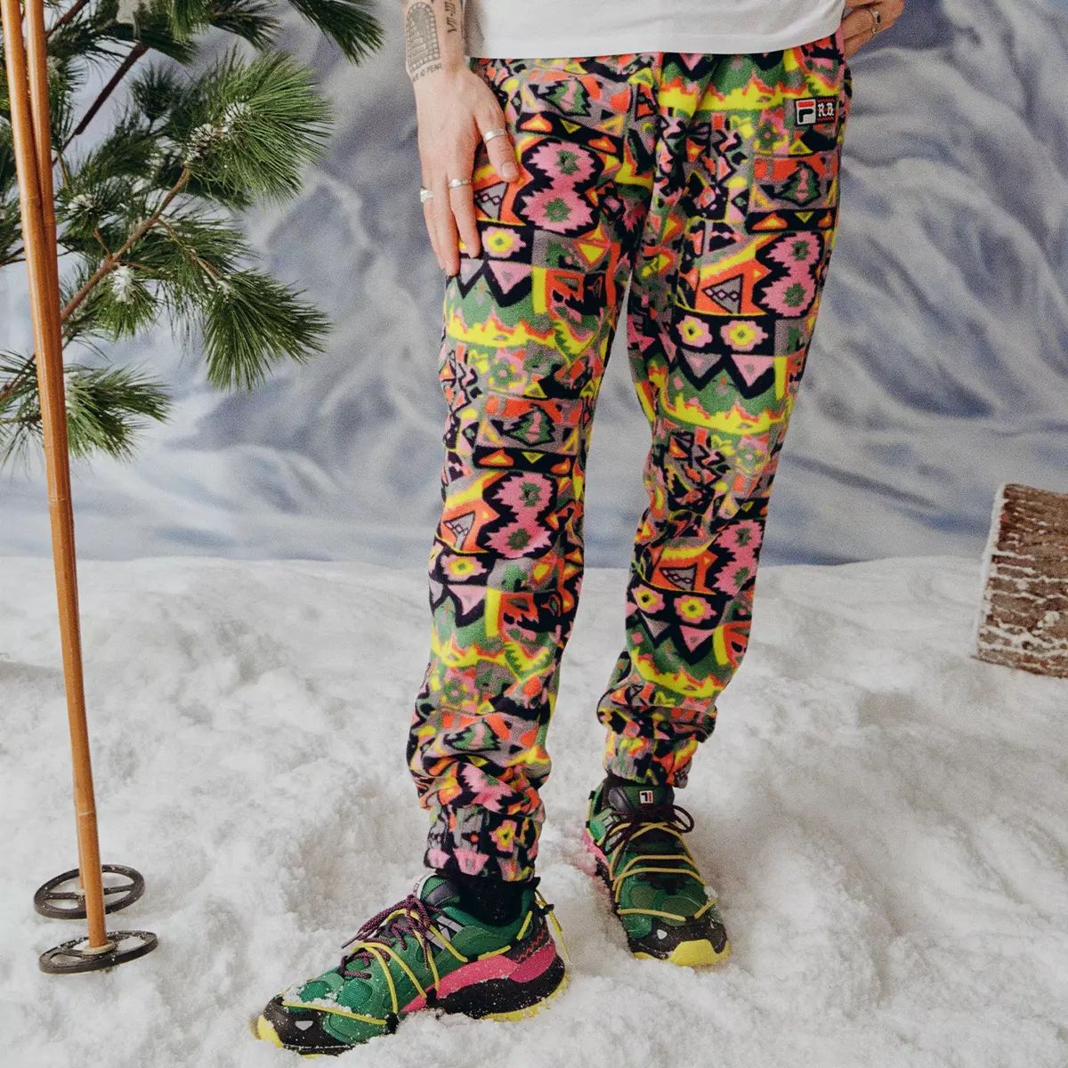 Rowing sweatpants hot sale