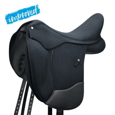 Dressursattel WINTEC PRO