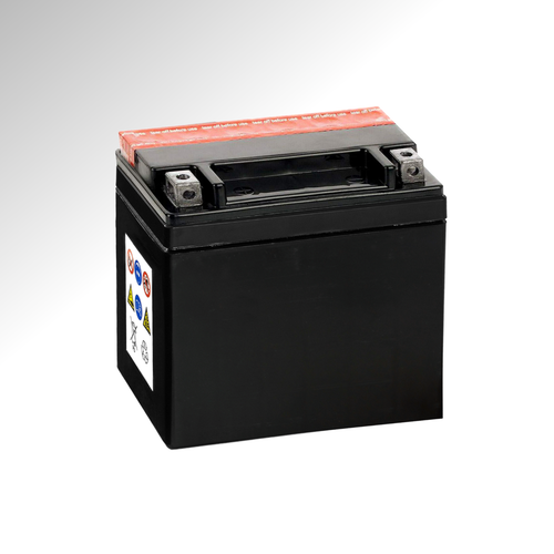 Аккумулятор 12ah 200a