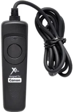 Timer Remote Control Shutter Release for Canon EOS 50D 5D 5D Mark II 7D 1D Mark