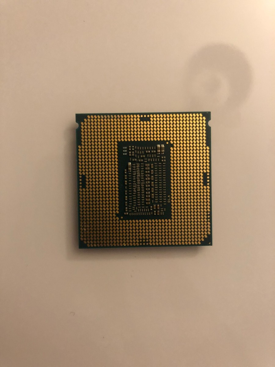 Intel Core i5-9600KF LGA 1151 3.7GHz 9MB Cache Coffee Lake