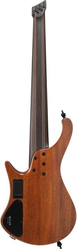 Ibanez EHB1506MS-ABL Antique Brown Stained Low Gloss EHB Workshop with Gig Bag - Picture 3 of 9