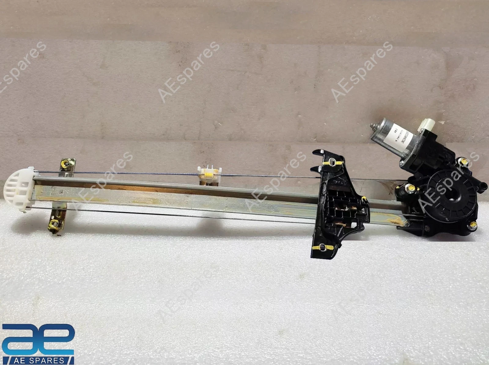 Front Door Window Regulator RH for Suzuki Ignis 2017-18 & 2020-26 83401M66R21