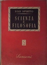 Spirit WISSENSCHAFT UND PHILOSOPHIE Samsoni 