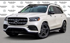 Original 20" Mercedes GLE53 580 450 350 GLS580 OEM Black 20-25 Wheels Rims Tires