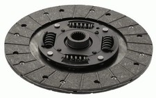 Disque d'embrayage Mitsubishi SPACE RUNNER
