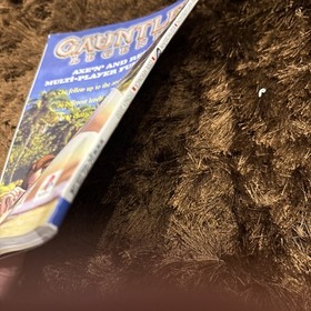 DC UK Dreamcast Magazine Issue 11 July 2000 Tony hawks sonic Ecco wacky races 