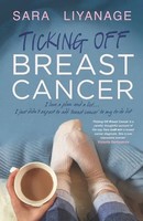 Sara Liyanage | Ticking Off Breast Cancer | Taschenbuch | Englisch (2023)