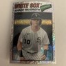 #298 Chase Meidroth 2026 Topps Heritage - Chrome Silver Sparkle Refractors