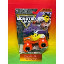 Monster Jam Truck Halloween 2026 Spooky Collection Sparkle