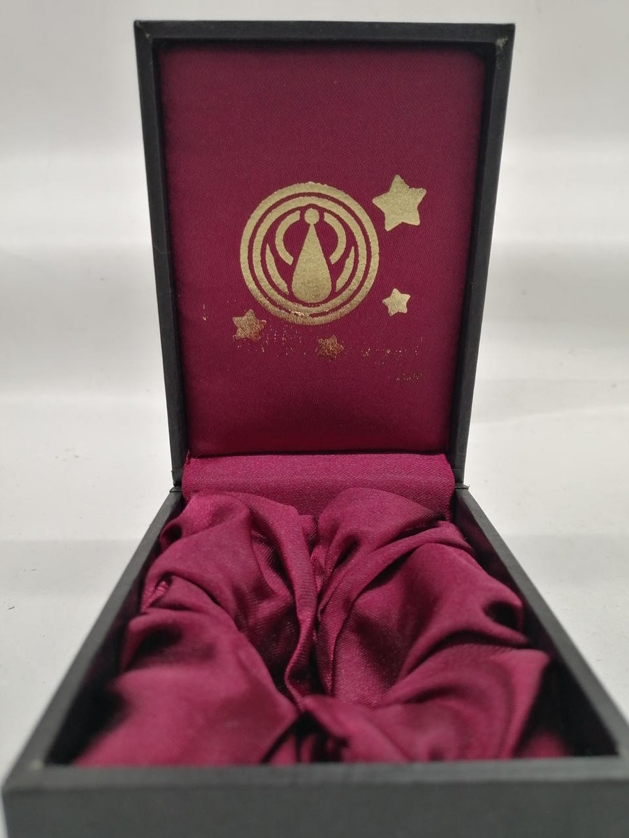 Réplique Soul Gem Madoka Kaname – Puella Magi Madoka Magica – Movic – Neuf