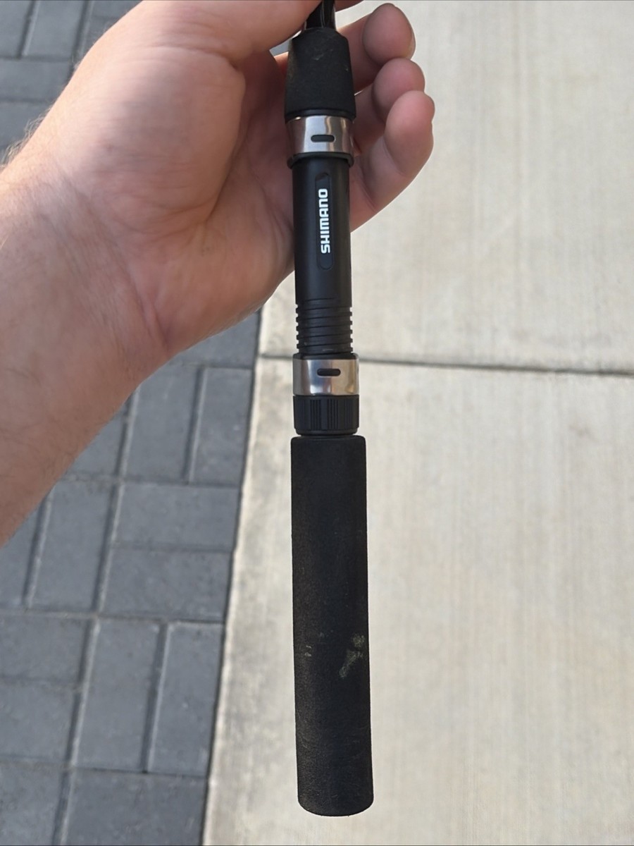 best rod for shimano stradic fl 3000 Shimano Stradic FM Review