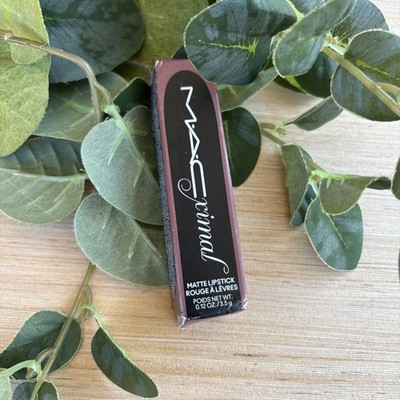 MAC Retro Matte Lipstick *626 WHIRL* /  0.10 oz / New in Box