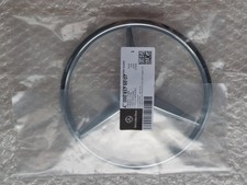 Original Mercedes-Benz W205 W213 Stern Kühlergrill Emblem Logo vorne A0008176007 Original Mercedes-Benz W205 W213 Stern Kühlergrill Emblem Logo vorne A0008176007