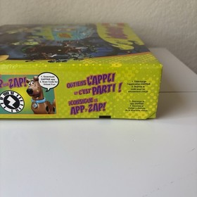 LEGO 75902 Scooby-Doo The Mystery Machine  New Factory Sealed Shaggy Fred Zombie
