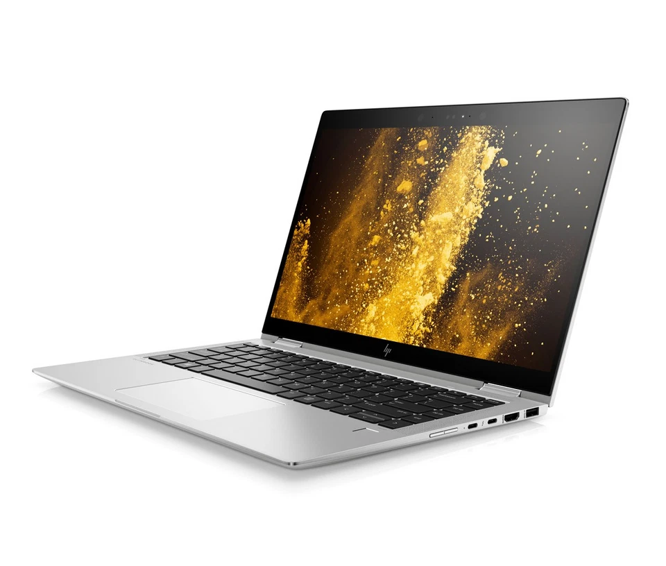 HP EliteBook X360 1040 G8 · i5-1145G7 · 16GB · 256GB, Foto 2 von 5