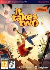It Takes Two [DIGITAL] Juego para PC, Ordenador y Portatil [PAL ESPA�A]
