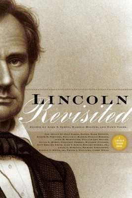 Harold Holzer Dawn Vogel Lincoln Revisited (Paperback) (UK IMPORT)