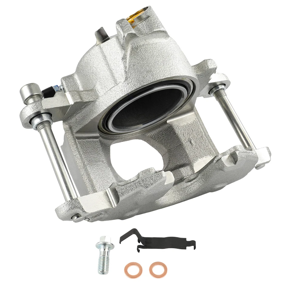 Pinza de freno delantera derecha para Buick Lesabre 1978-1990 tracción trasera nueva 1 pieza 184020 Foto 3 de 4