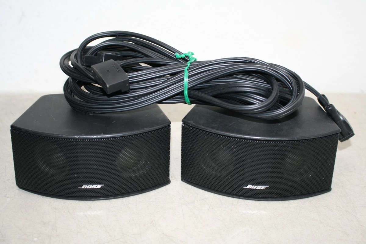 Bose Cinemate Gs Series Ii for sale | eBay