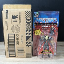 Despara Masters of the Universe Mattel Creations MOTU Origins Action Figure 2025