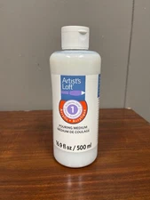 Artist Loft Pouring Medium 16.9 fl oz