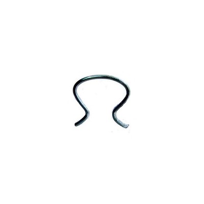 Door Inside Handle Retaining Clip 11/16'' Long X 11/16'' Wide - WF 602