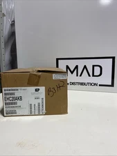 International Comfort Products EHC20AKB Electric Strip Heater 20 KW 208/230/1