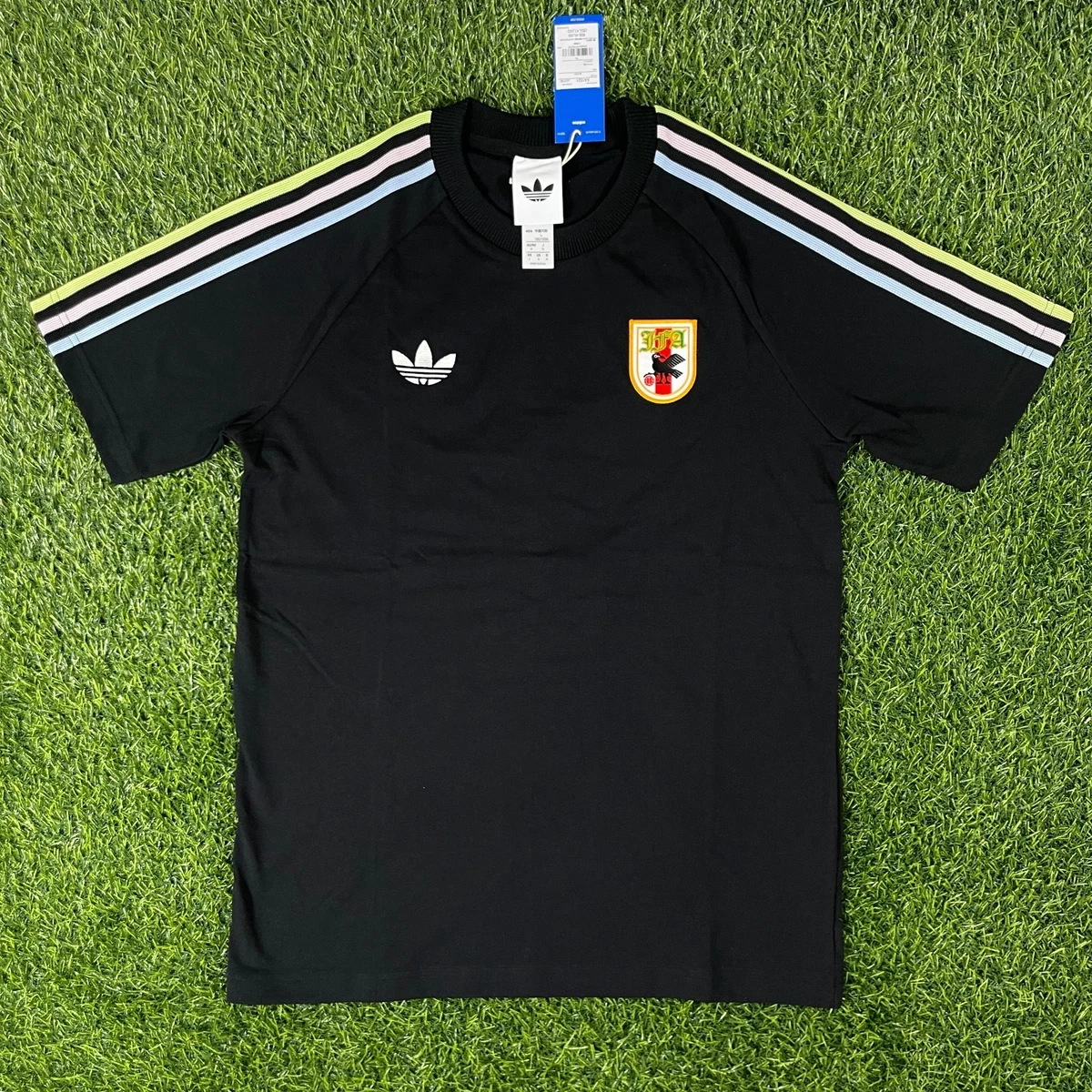 adidas Japan National Team Soccer Shirts for sale | eBay
