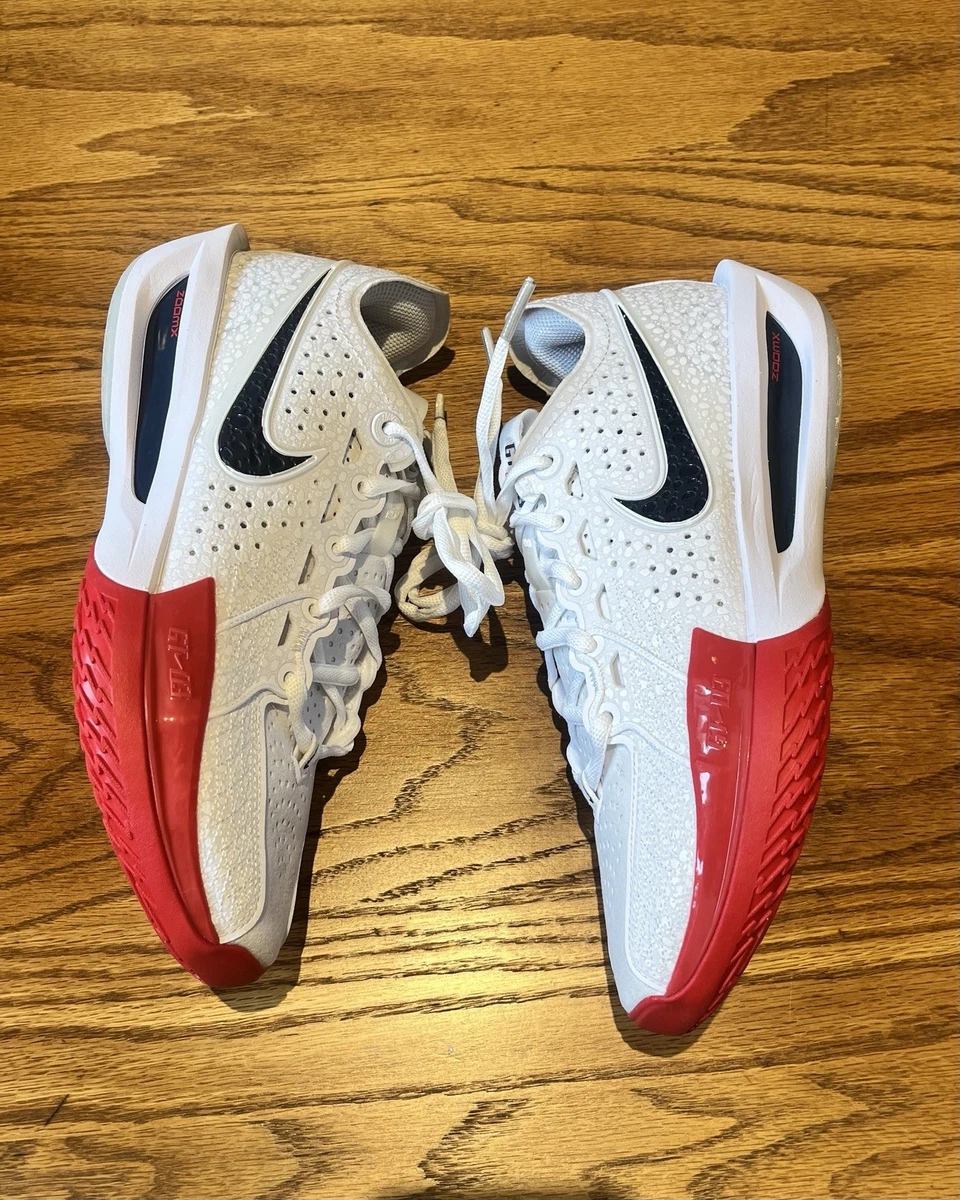 Nike Air Zoom GT Cut 3 USA W for sale | eBay