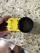 COGNEX In-Sight 5401 800-5838-4 B Pre Owned