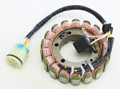 RICKS Stator Part 21-632 - Quality Fits Replacement For Your Engine