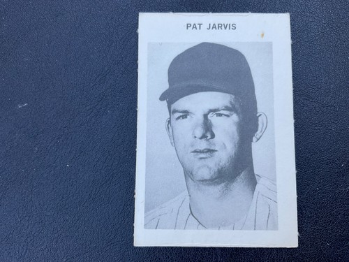 1969 MLB MILTON BRADLEY A-k LISTED ALPHABETIC ORDER PICK CARDS YOU WANT - Bild 356 von 435