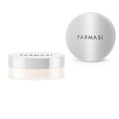 Farmasi Translucent Loose Setting Powder.._ :) 