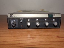 Narco AT50 Transponder