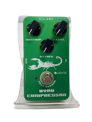 Joyo effector JF-10 Used