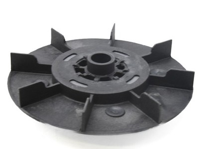 WH01X27247 GE Fan Magnet Asm OEM WH01X27247