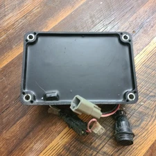 Ag Leader Stepper Seed Control Module, Part Number: 4001385, Rawson Accu-Rate