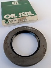 NOS CR 19360 Axle Oil Grease Seal Chicago Rawhide Made in USA