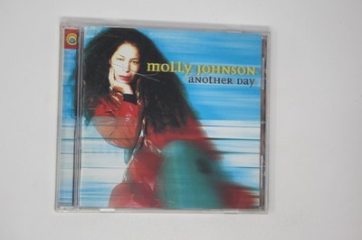 Molly Johnson- Another Day CD