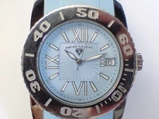 SWISS LEGEND Commander Date Swiss Unisex Wristwatch