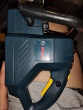 Bosch Theo Klein Toy Chainsaw Kids Battery Powered Pretend Play Tool