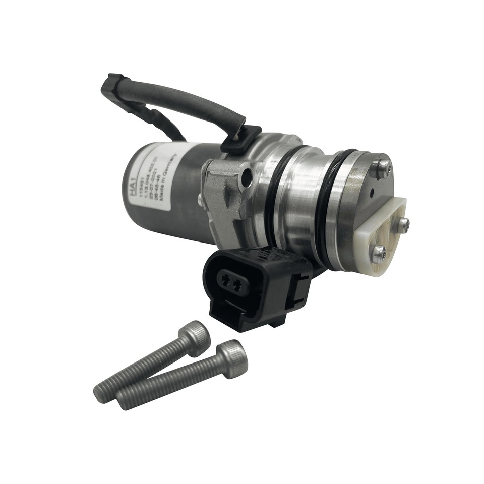 POMPA DI PRECARICO Borgwarner Haldex Gen IV Pompa Frizione A Lamelle