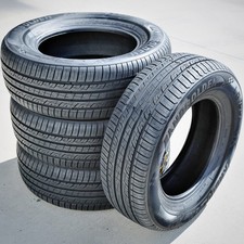 4 Tires Landgolden Lgv 77 26575r16 114t All Weather