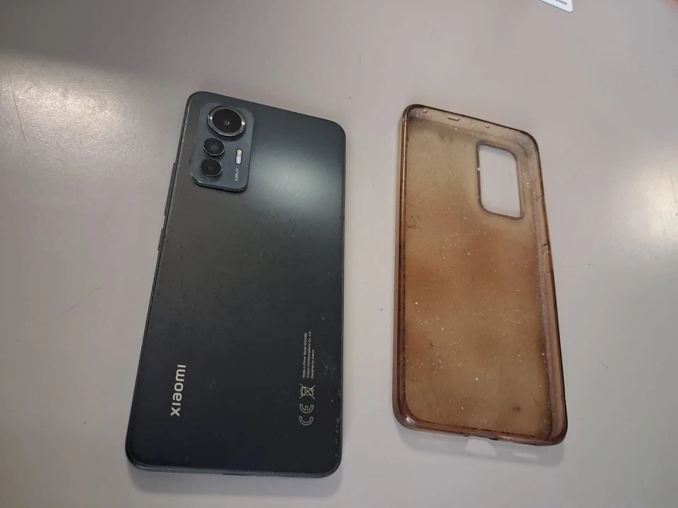 Xiaomi 12 Lite 5G · 128GB, foto 4 di 4